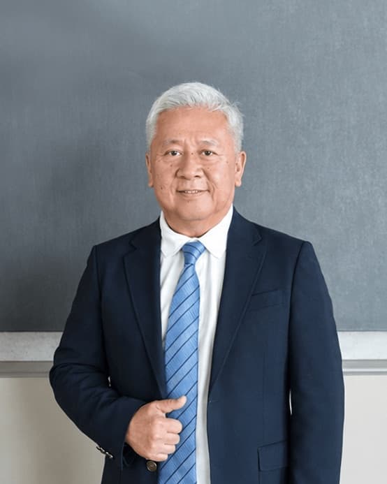 愛生育生物科技總經理劉朝金